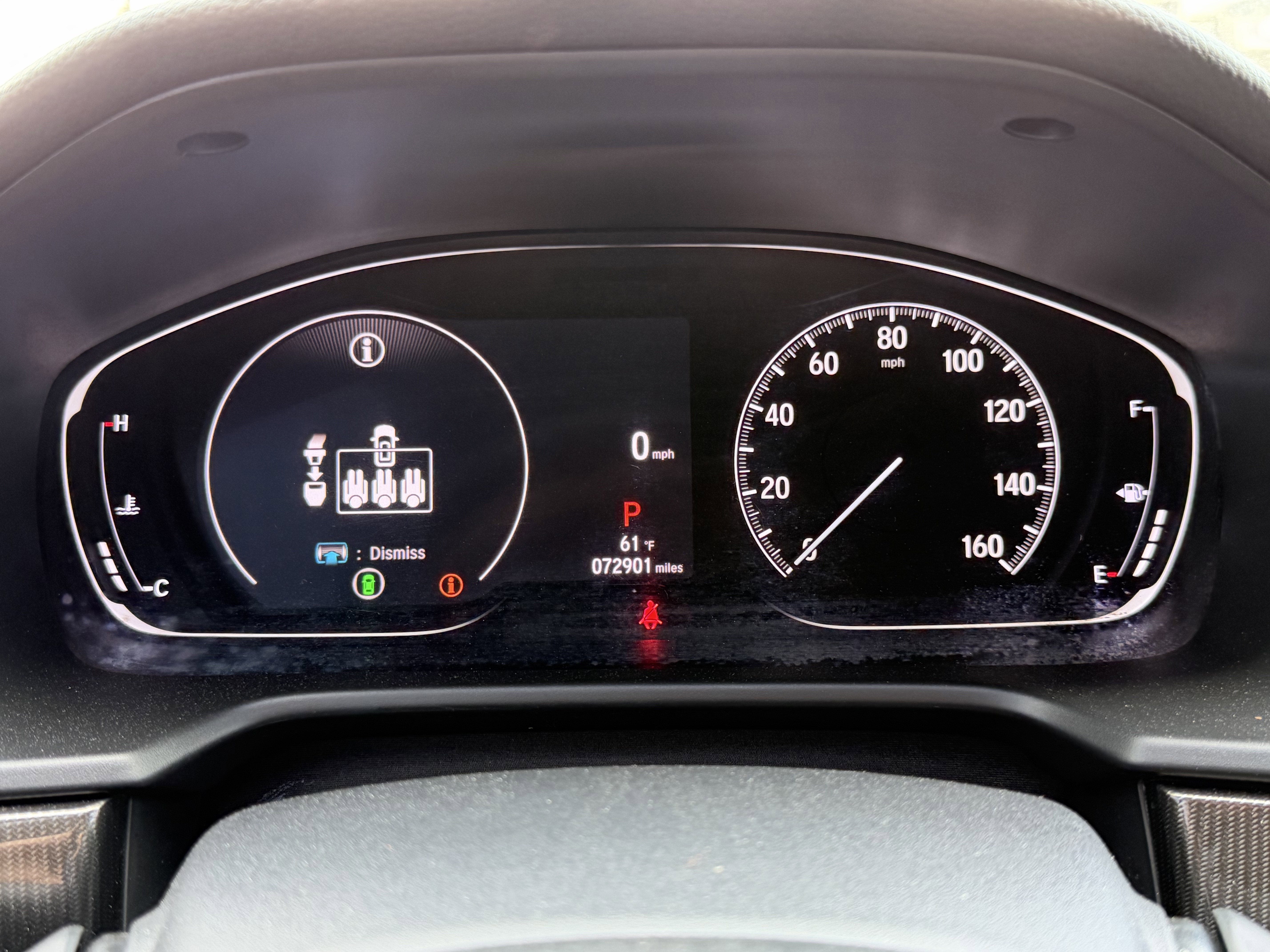 2021 Honda Accord Sport Special Edition