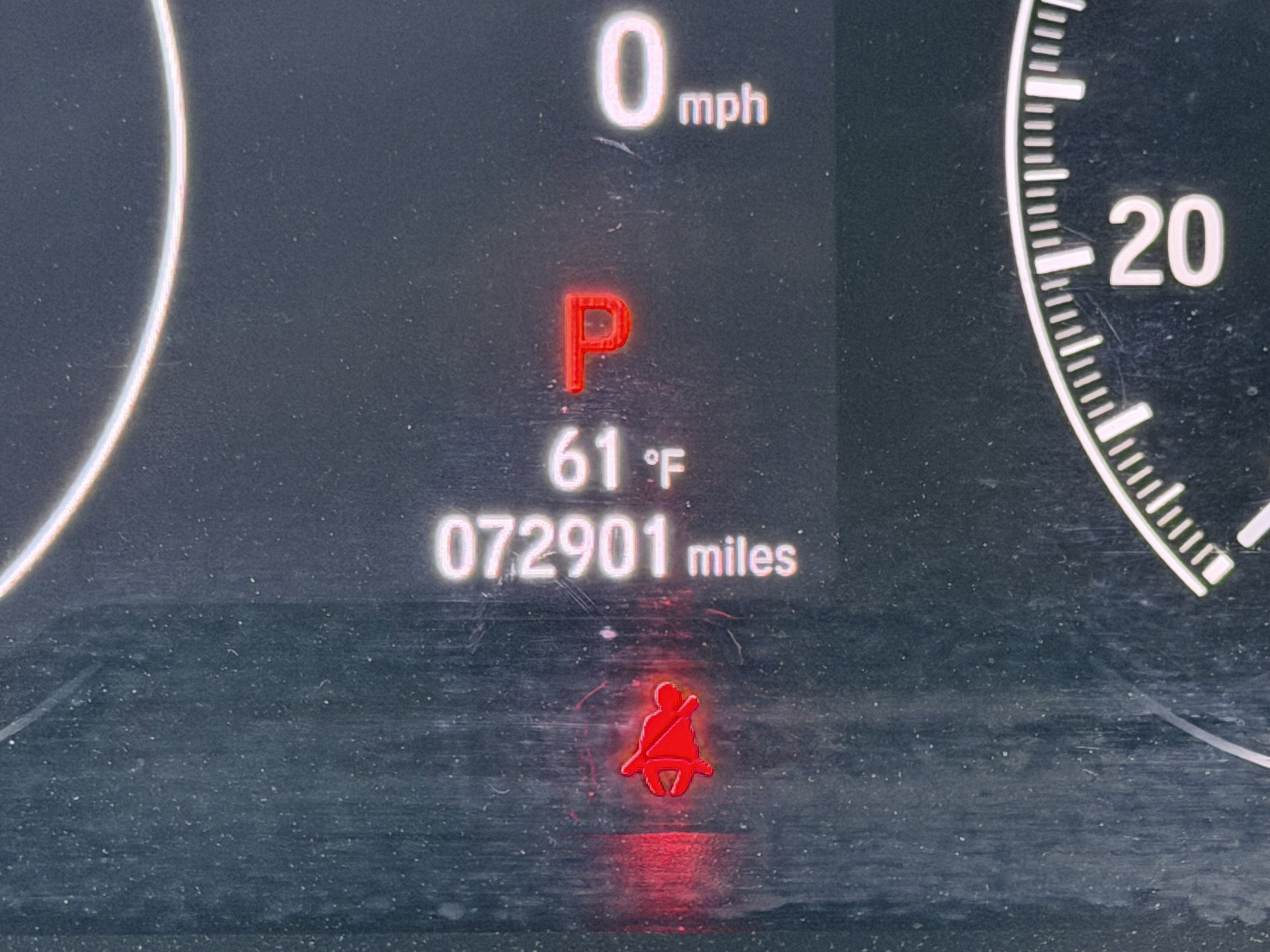 2021 Honda Accord Sport Special Edition