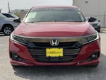 2021 Honda Accord Sport Special Edition