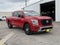2021 Nissan TITAN Crew Cab SV 4x2