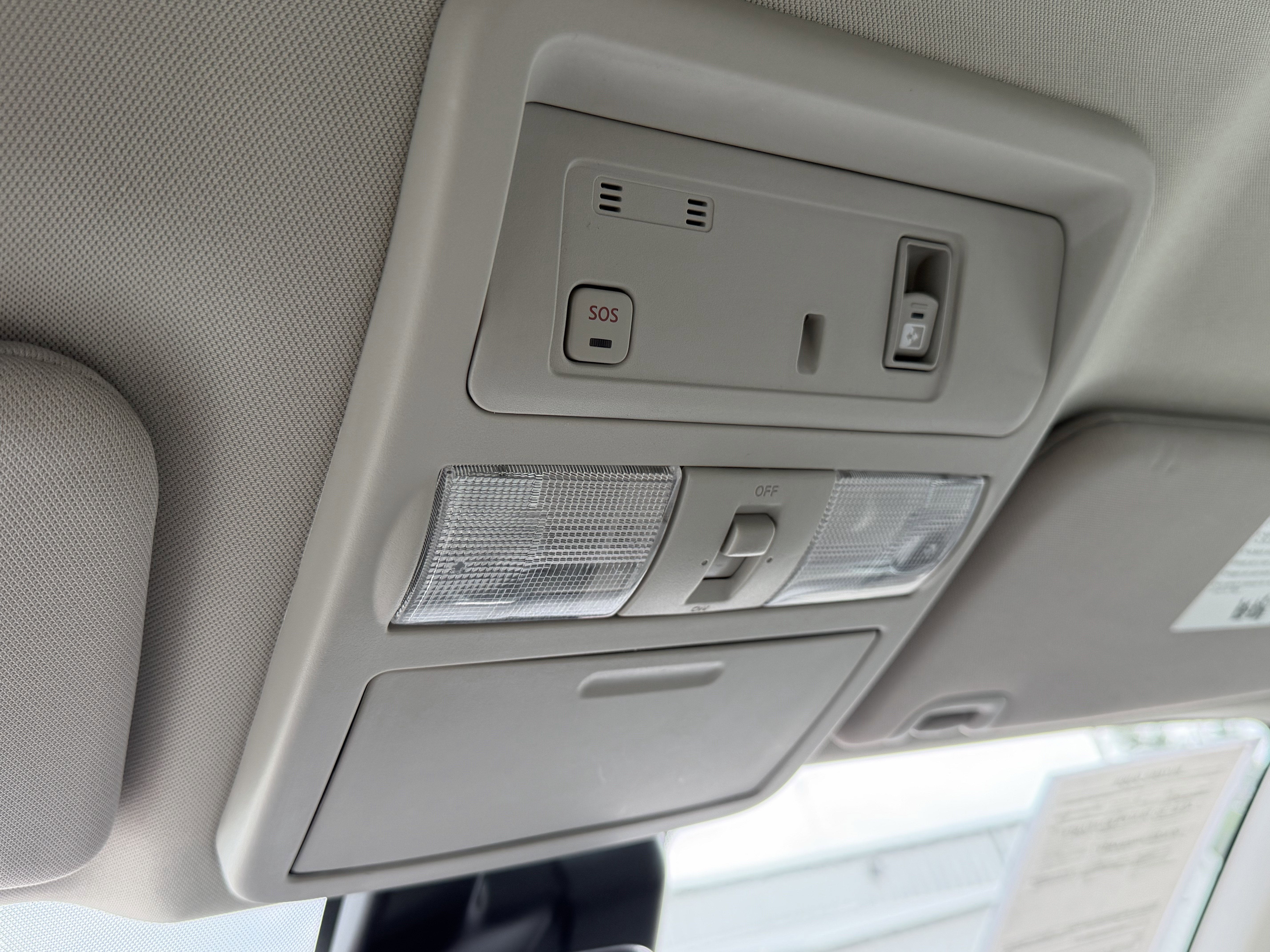 2021 Nissan TITAN Crew Cab SV 4x2