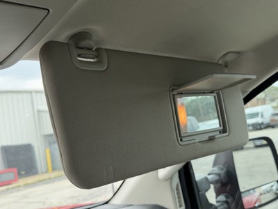 2021 Nissan TITAN Crew Cab SV 4x2