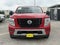 2021 Nissan TITAN Crew Cab SV 4x2