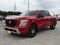 2021 Nissan TITAN Crew Cab SV 4x2