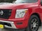 2021 Nissan TITAN Crew Cab SV 4x2