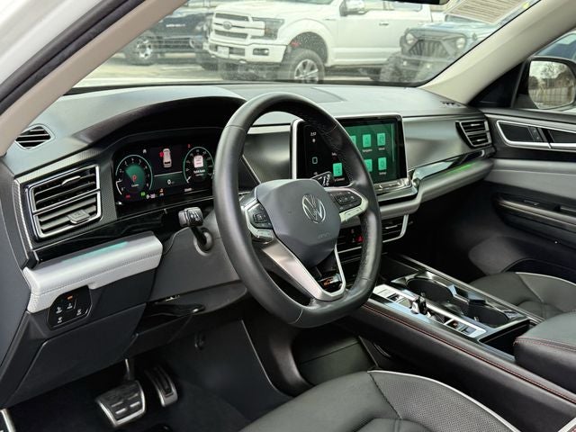 2024 Volkswagen Atlas 2.0T Peak Edition SE w/Technology