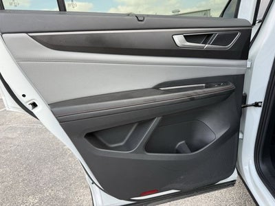 2024 Volkswagen Atlas 2.0T Peak Edition SE w/Technology