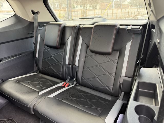 2024 Volkswagen Atlas 2.0T Peak Edition SE w/Technology