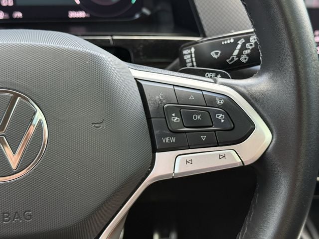 2024 Volkswagen Atlas 2.0T Peak Edition SE w/Technology