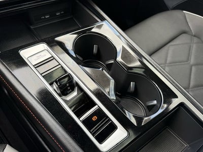 2024 Volkswagen Atlas 2.0T Peak Edition SE w/Technology