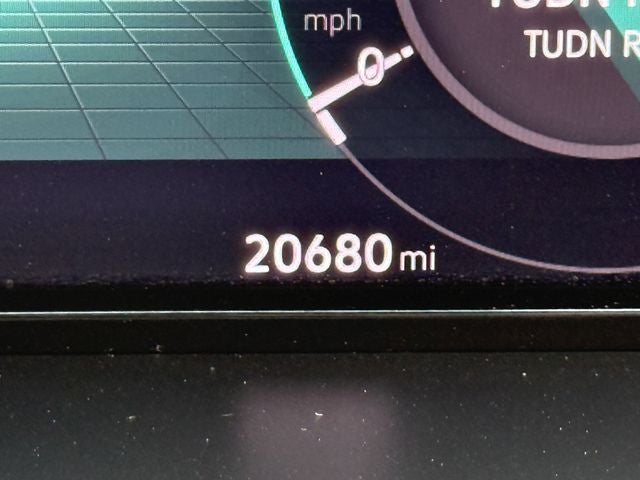 2024 Volkswagen Atlas 2.0T Peak Edition SE w/Technology