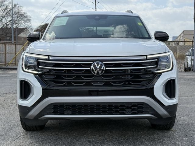 2024 Volkswagen Atlas 2.0T Peak Edition SE w/Technology