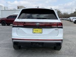 2024 Volkswagen Atlas 2.0T Peak Edition SE w/Technology
