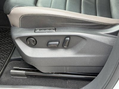 2023 Volkswagen Atlas Cross Sport 3.6L V6 SEL Premium R-Line