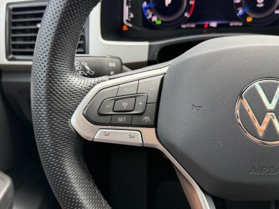 2023 Volkswagen Atlas Cross Sport 3.6L V6 SEL Premium R-Line