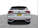 2023 Volkswagen Atlas Cross Sport 3.6L V6 SEL Premium R-Line