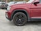 2018 Volkswagen Atlas 3.6L V6 SEL Premium