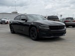 2019 Dodge Charger SXT RWD