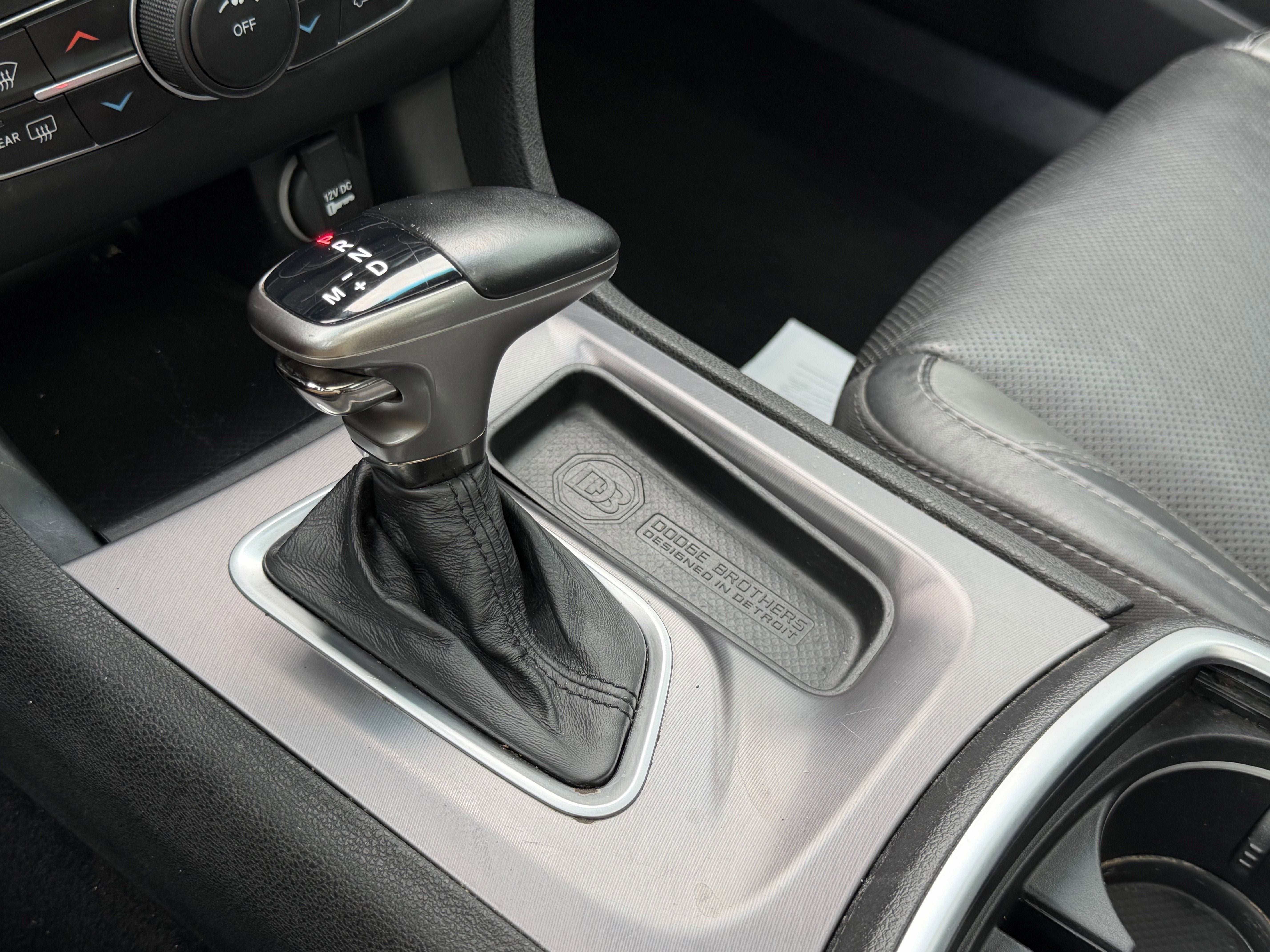 2019 Dodge Charger SXT RWD