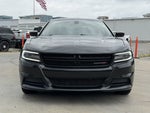 2019 Dodge Charger SXT RWD