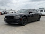 2019 Dodge Charger SXT RWD