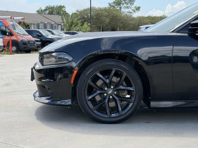 2021 Dodge Charger GT