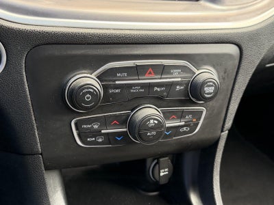 2021 Dodge Charger GT