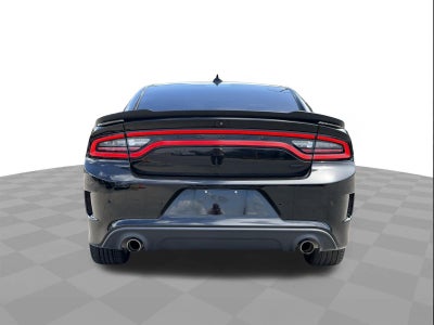 2021 Dodge Charger GT