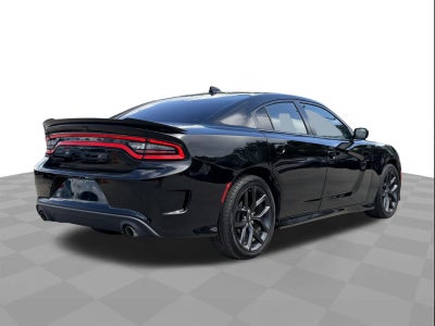 2021 Dodge Charger GT