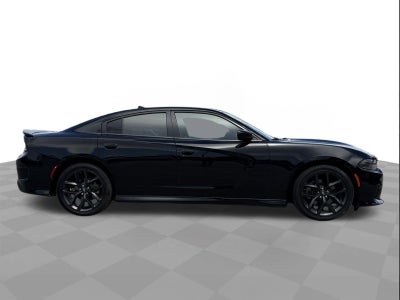 2021 Dodge Charger GT
