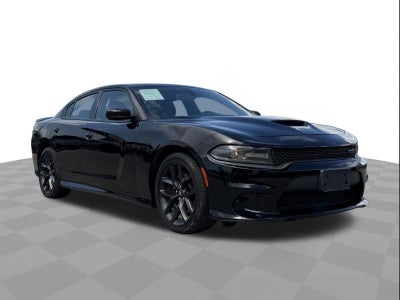 2021 Dodge Charger GT