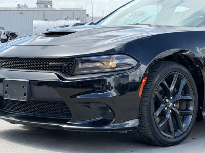 2021 Dodge Charger GT