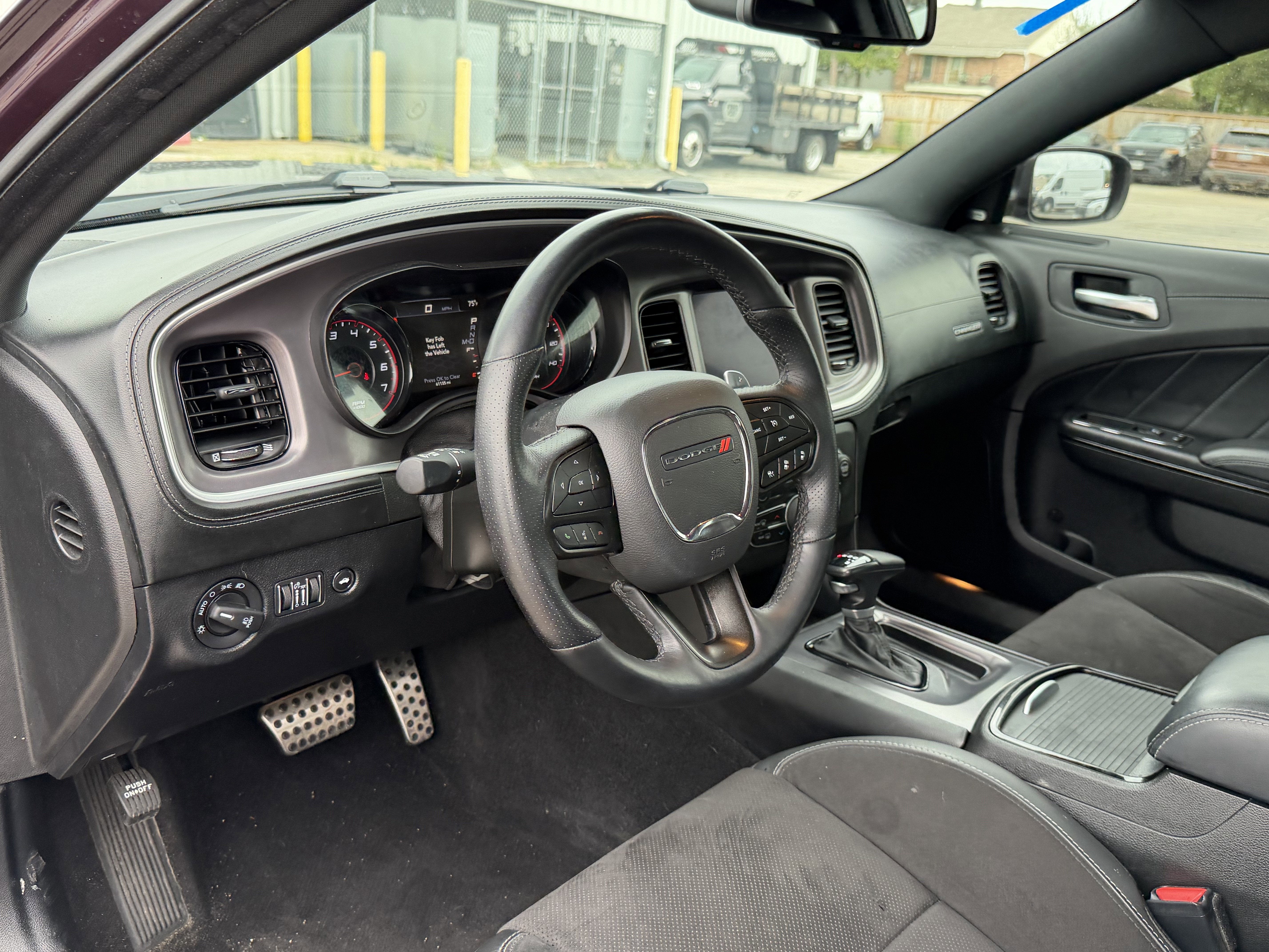 2022 Dodge Charger GT