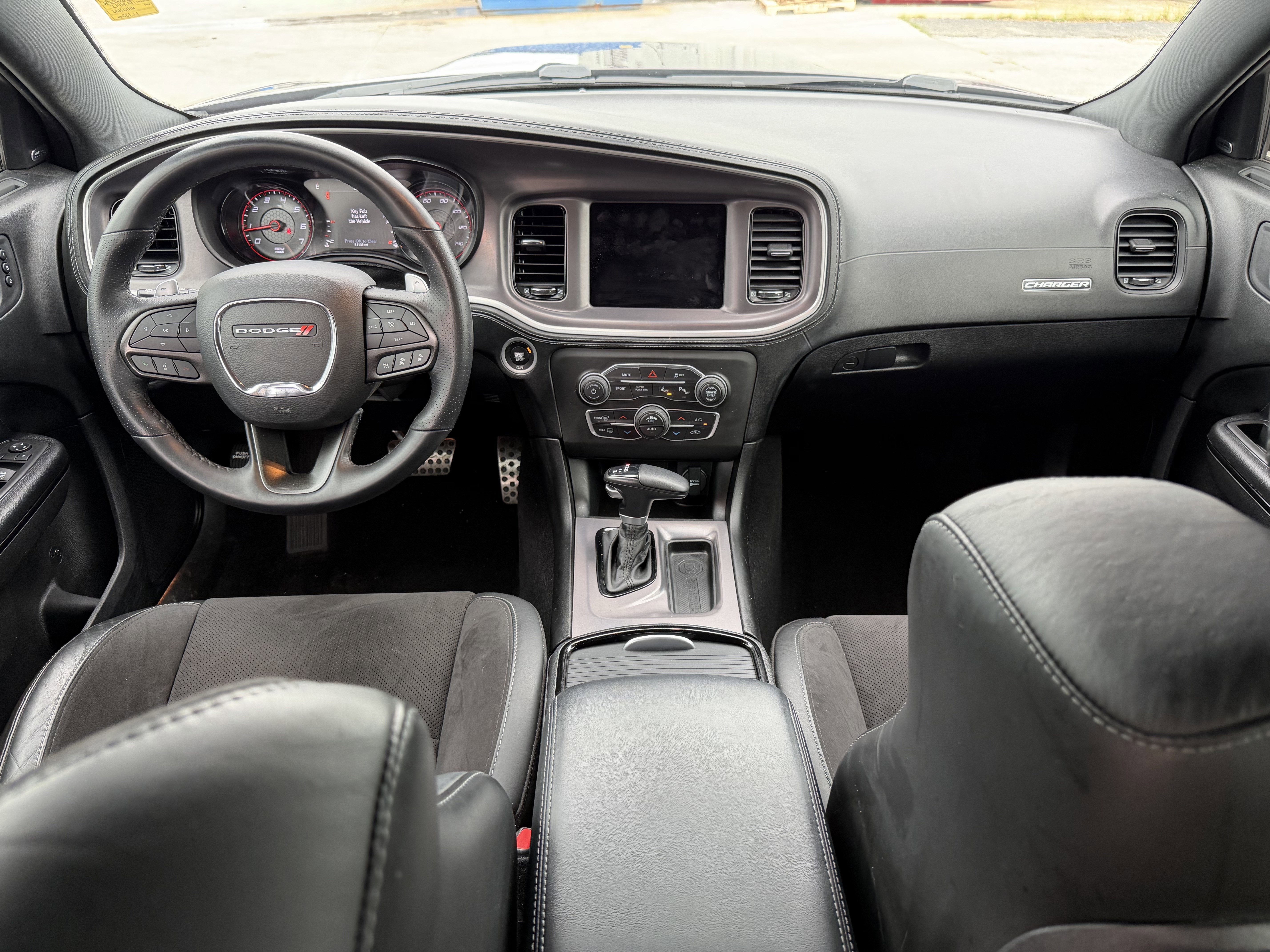 2022 Dodge Charger GT