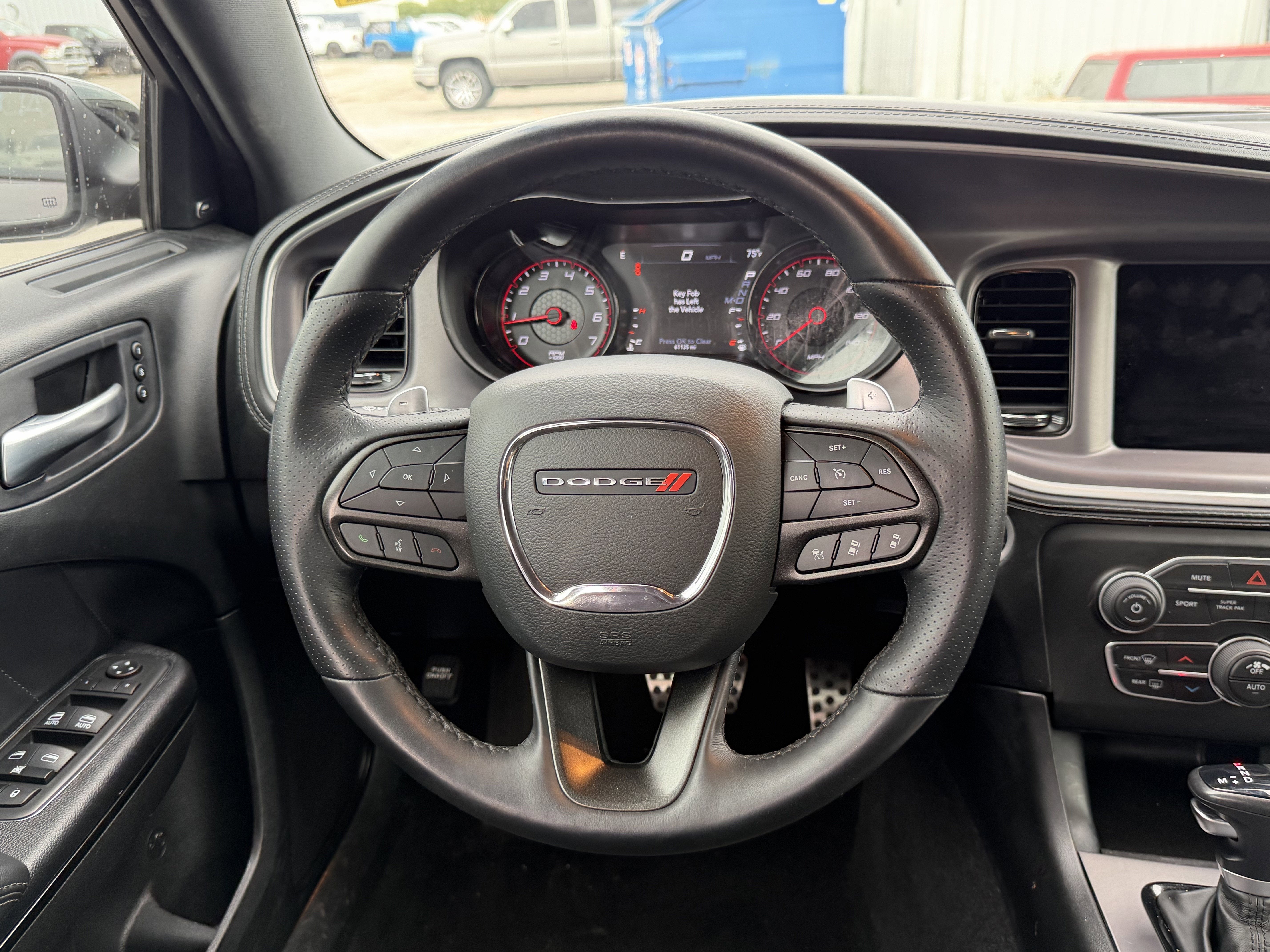 2022 Dodge Charger GT