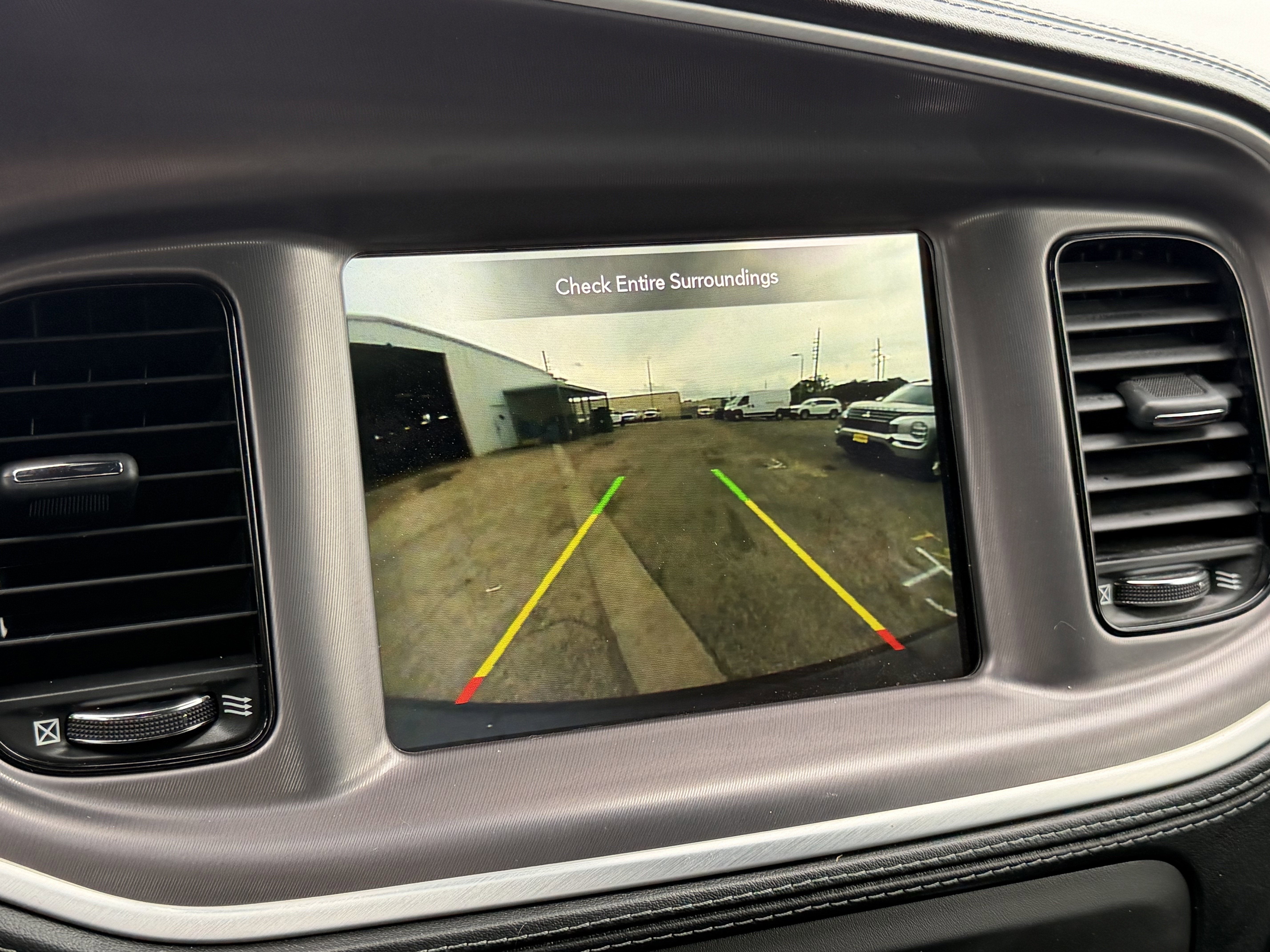 2022 Dodge Charger GT