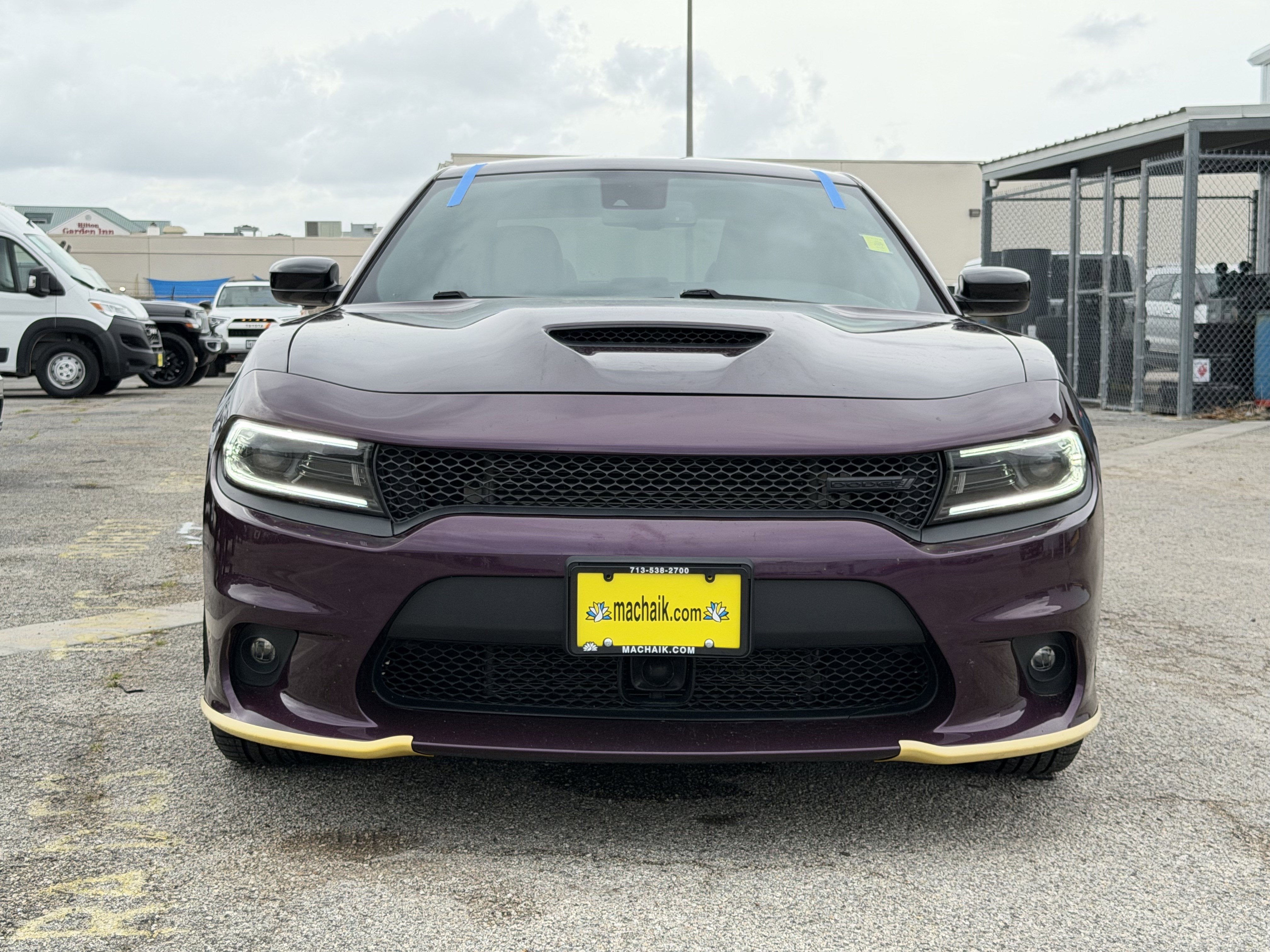 2022 Dodge Charger GT