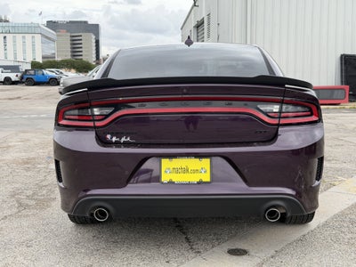 2022 Dodge Charger GT