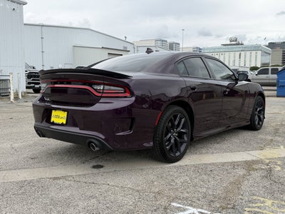 2022 Dodge Charger GT
