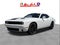 2016 Dodge Challenger SXT Plus