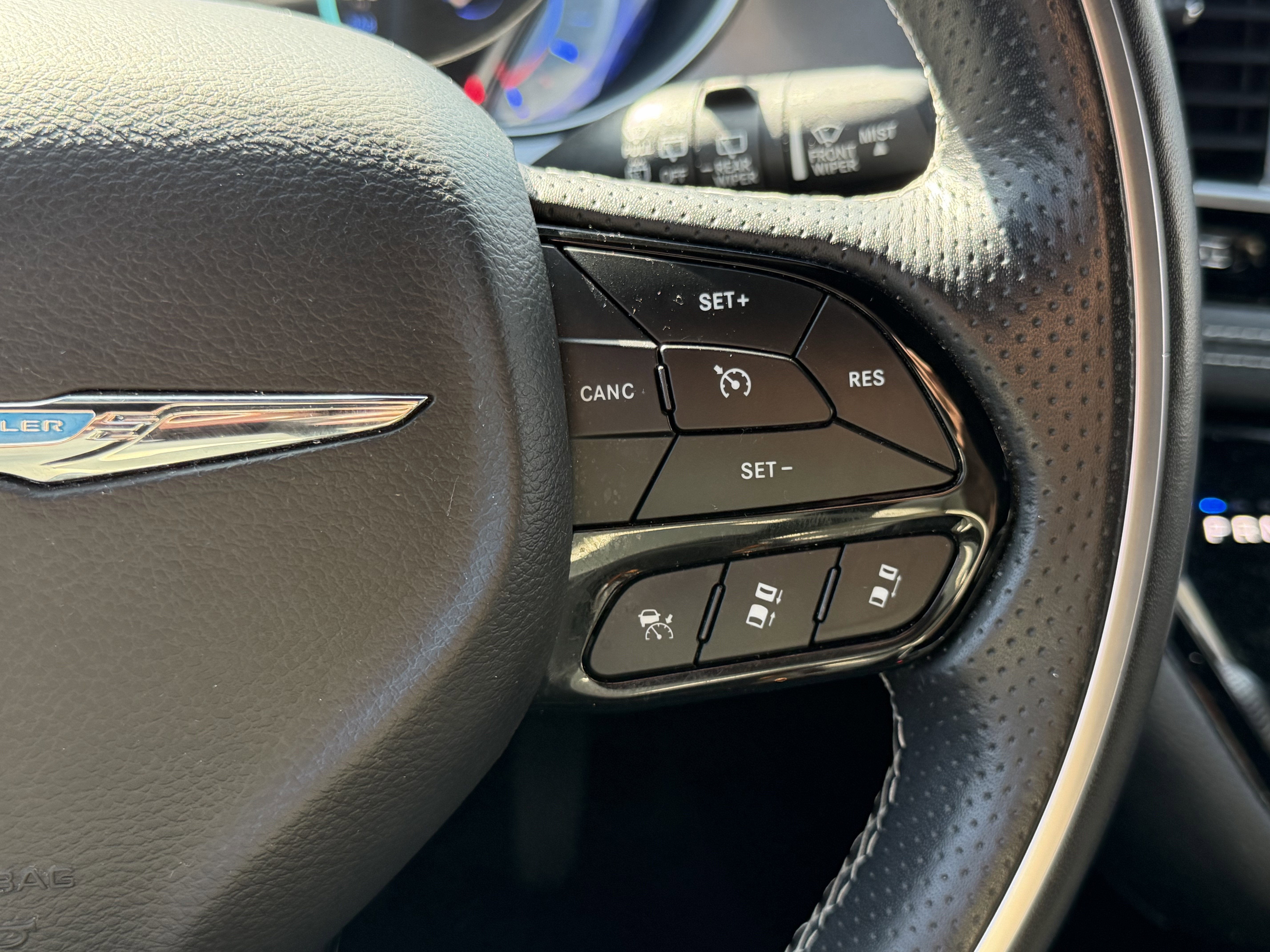 2020 Chrysler Pacifica Hybrid Limited