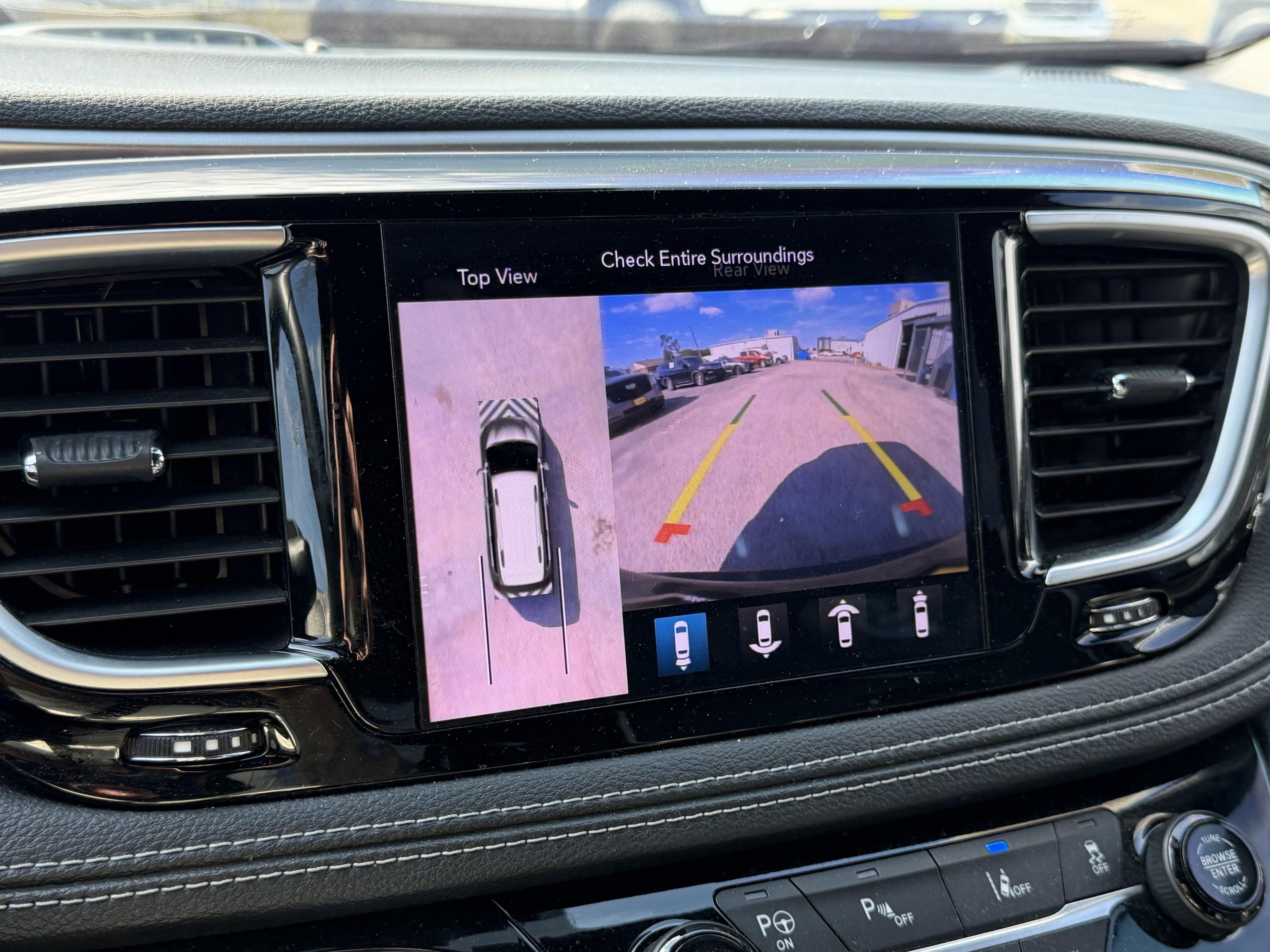 2020 Chrysler Pacifica Hybrid Limited