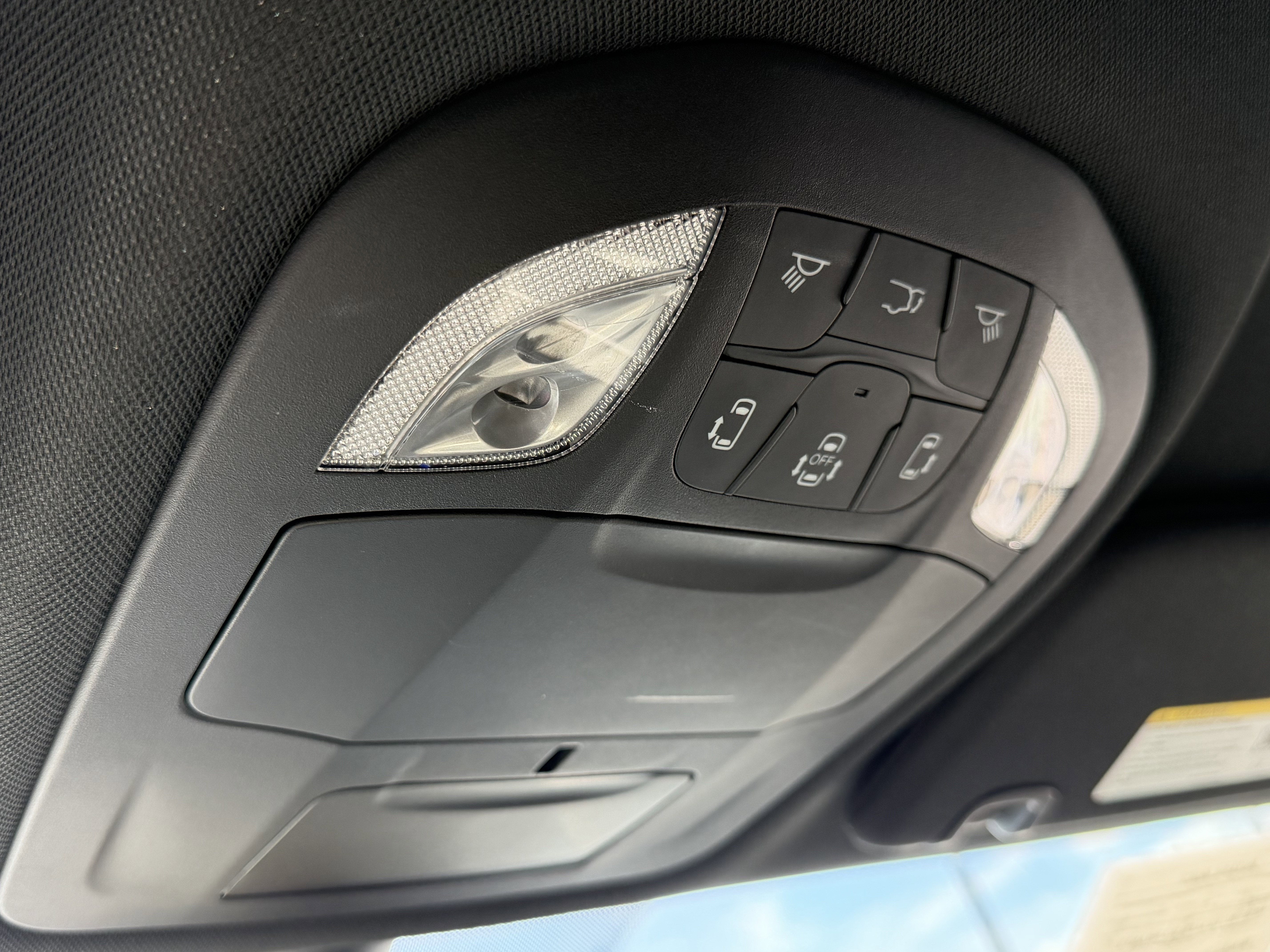 2020 Chrysler Pacifica Hybrid Limited