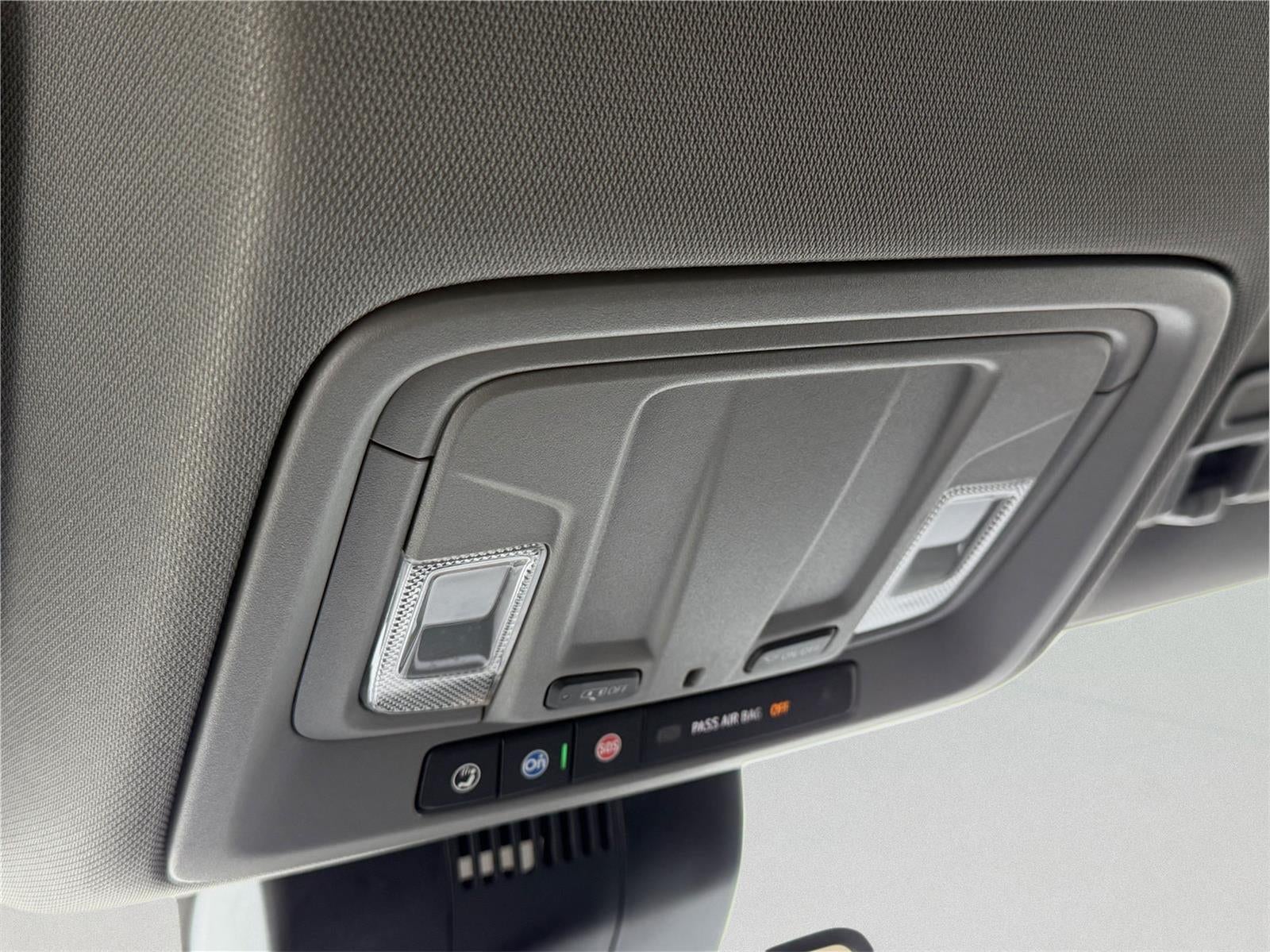2023 Chevrolet Silverado 1500 4WD Crew Cab Short Bed LTZ