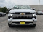 2023 Chevrolet Silverado 1500 4WD Crew Cab Short Bed LTZ