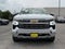 2023 Chevrolet Silverado 1500 4WD Crew Cab Short Bed LTZ