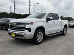 2023 Chevrolet Silverado 1500 4WD Crew Cab Short Bed LTZ