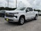 2023 Chevrolet Silverado 1500 4WD Crew Cab Short Bed LTZ