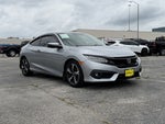2018 Honda Civic Touring