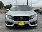 2018 Honda Civic Touring